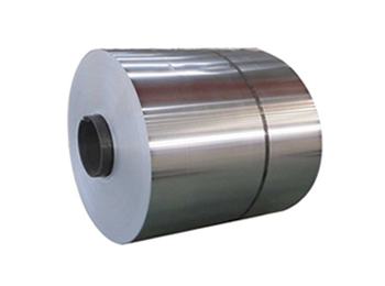 5083 Aluminum Coil